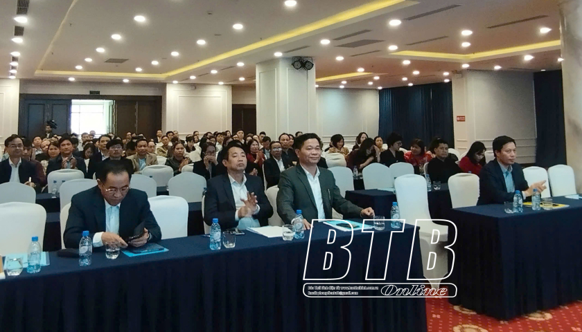   Triển khai nhiệm vụ ngành tư pháp năm 2025