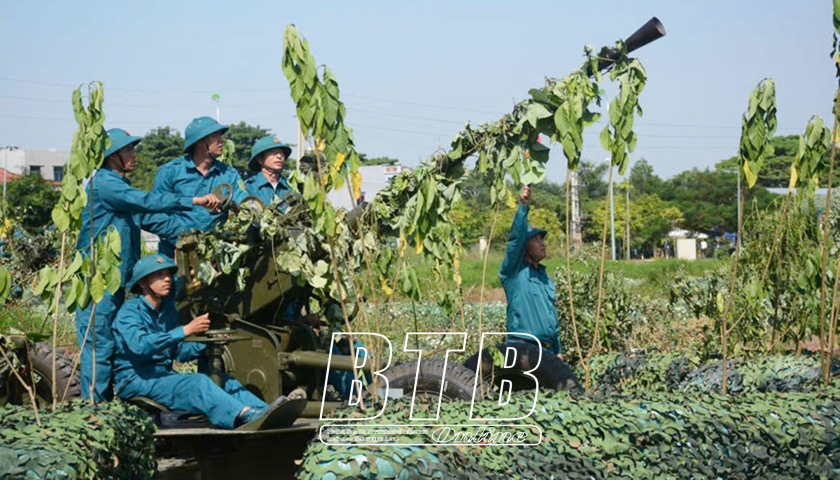   Vũ Thư: Tạo động lực từ phong trào thi đua quyết thắng