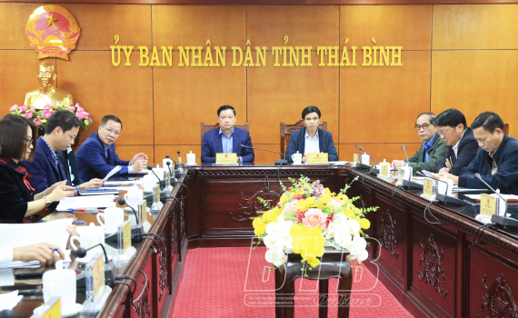   Đẩy nhanh giải ngân vốn đầu tư công để tạo động lực thúc đẩy phát triển kinh tế - xã hội của đất nước