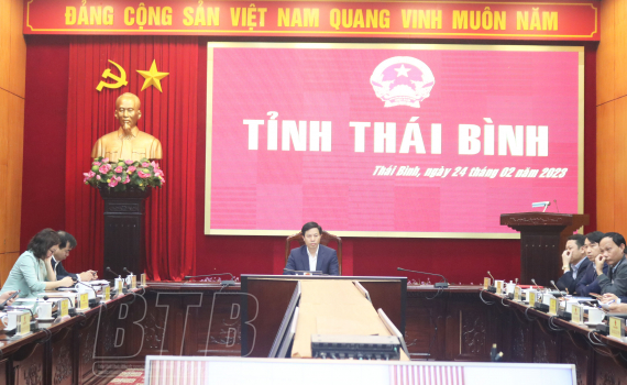   Tháo gỡ vướng mắc trong thực hiện chương trình mục tiêu quốc gia giai đoạn 2021 - 2025