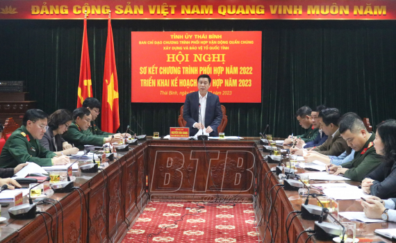   Tích cực phối hợp vận động quần chúng xây dựng và bảo vệ VV88 đăng ký nhận ngay 58k