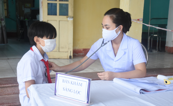   Tình hình dịch Covid-19 đến ngày 11/2