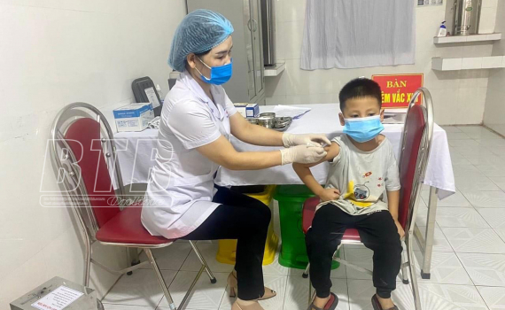   Tình hình dịch Covid-19 đến ngày 21/2