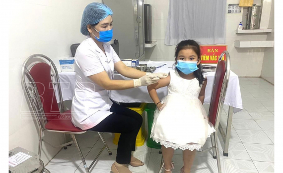   Tình hình dịch Covid-19 đến ngày 22/2