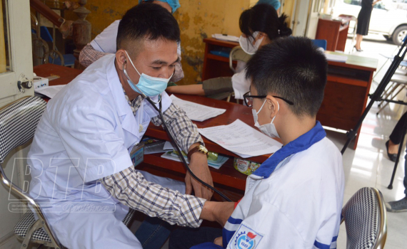   Tình hình dịch Covid-19 đến ngày 24/2