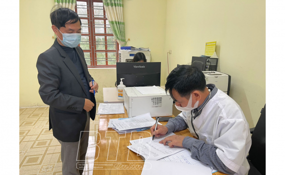   Tình hình dịch Covid-19 đến ngày 7/2