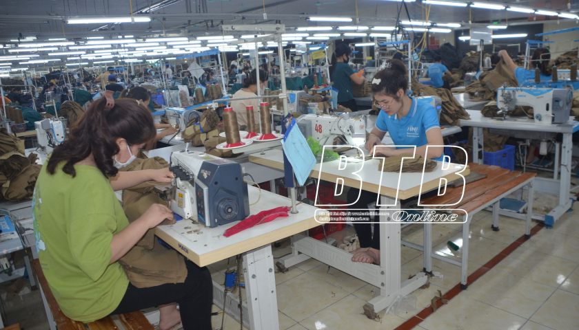   Điểm đến hấp dẫn của các nhà đầu tư