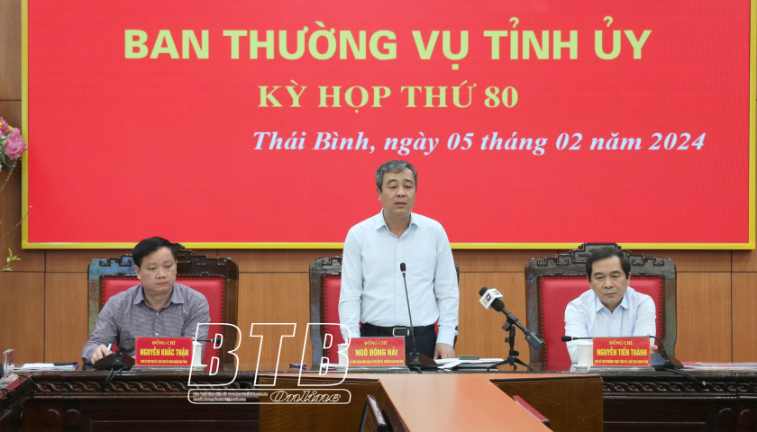   Hội nghị Ban Thường vụ VV88 casino