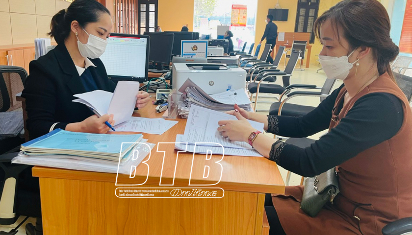   Hưng Hà: Nỗ lực cải thiện chỉ số DDCI để thúc đẩy thu hút đầu tư