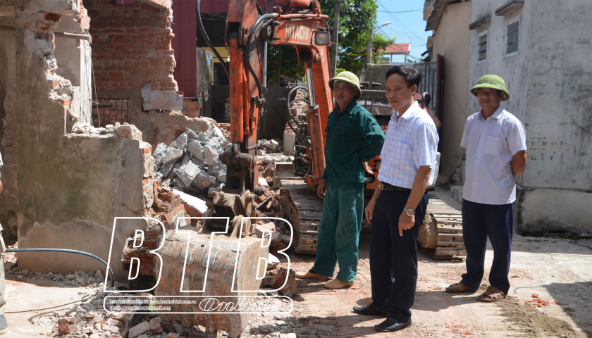   Khơi nguồn sức mạnh từ phát huy dân chủ