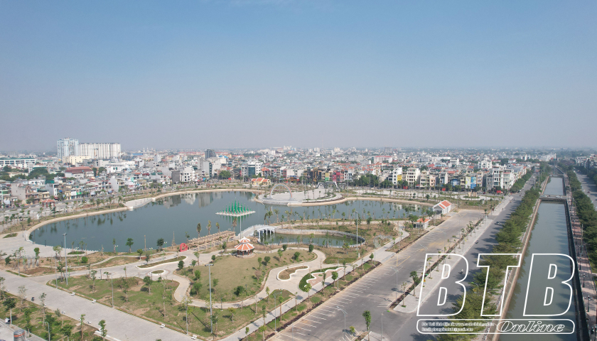   Kỳ 1: Phát huy tối đa tiềm năng, lợi thế, tạo đột phá phát triển