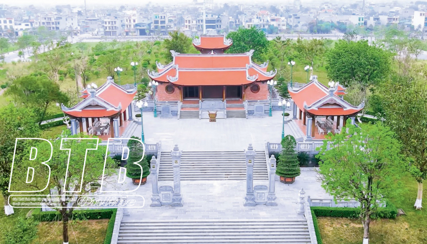   Mùa xuân ơn Đảng, ơn Bác Hồ