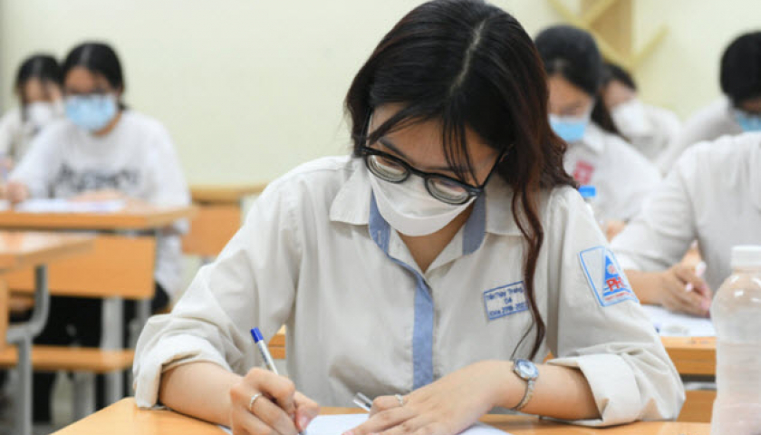   Nhiều chính sách giáo dục mới có hiệu lực từ tháng 2/2024