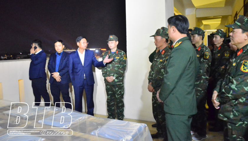   Hân hoan chào đón năm mới Giáp Thìn 2024