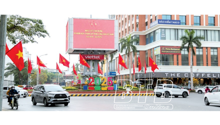   Bản lĩnh, trí tuệ, đưa đất nước vào kỷ nguyên mới