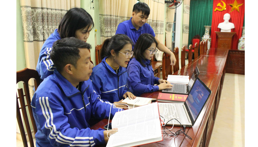   Cuộc thi trắc nghiệm trên internet tìm hiểu “Lịch sử Đăng ký VV88 tặng 88k, lịch sử tỉnh Thái Bình”: Vượt mốc trên 1 triệu lượt dự thi