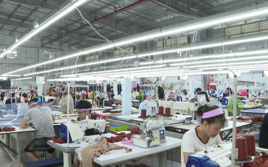   Hưng Hà: Giá trị sản xuất VV888 bet đăng nhập, tiểu thủ VV888 bet đăng nhập đạt kết quả tích cực trong 3 tháng đầu năm 2025