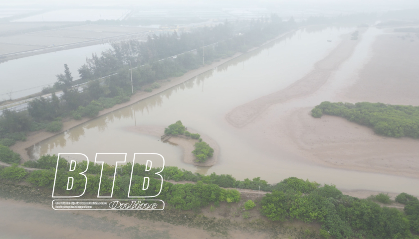   Kỳ 1: Người dân đồng thuận, kỳ vọng vào dự án