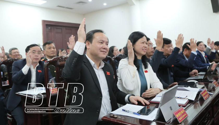   Kỳ 3: Tạo “đòn bẩy” thực hiện sắp xếp, tinh gọn bộ máy theo đúng lộ trình