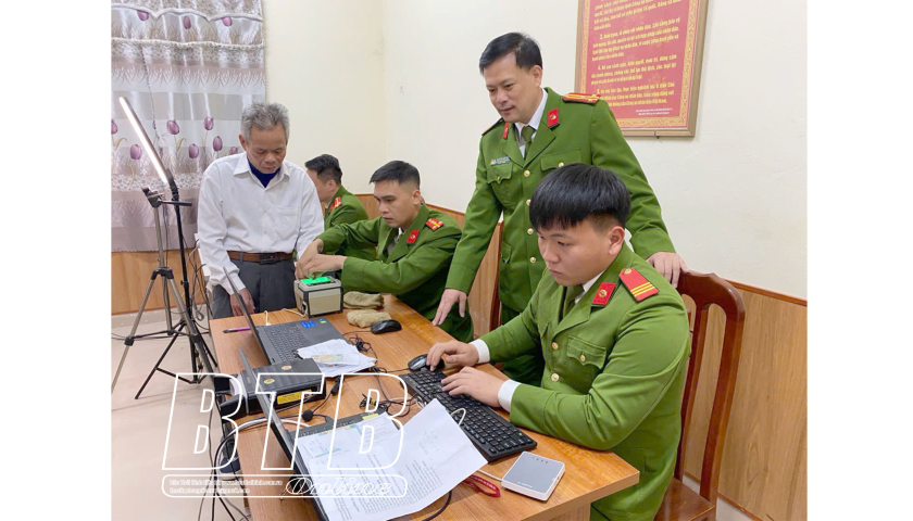   Kỳ 4: Không tổ chức công an cấp huyện, tăng cường nguồn lực cho công an cấp xã