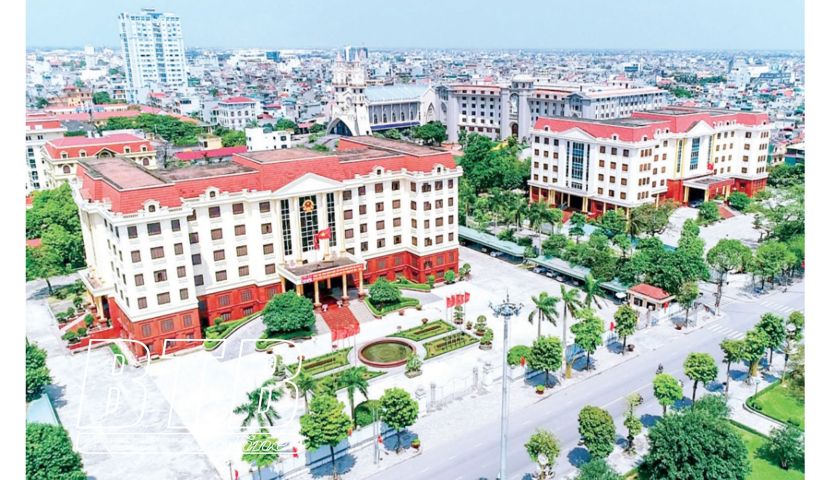   Kỳ 5: Thống nhất về nhận thức, hành động quyết liệt trong sắp xếp, tinh gọn bộ máy