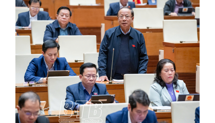   VV88 casino đăng ký xem xét, thảo luận về các cơ chế, chính sách đặc thù về phát triển kinh tế - xã hội