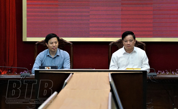   Đẩy nhanh phục hồi – Tăng tốc phát triển về du lịch