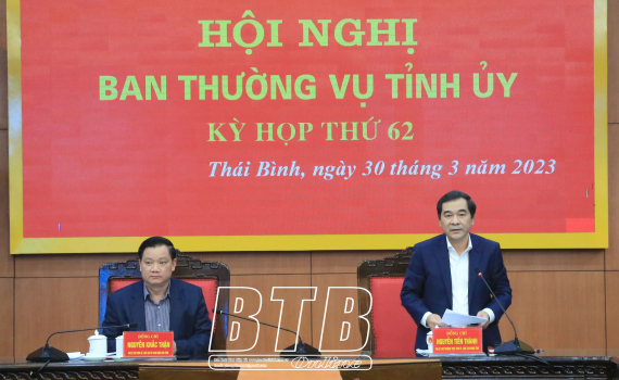   Hội nghị Ban Thường vụ VV88 casino
