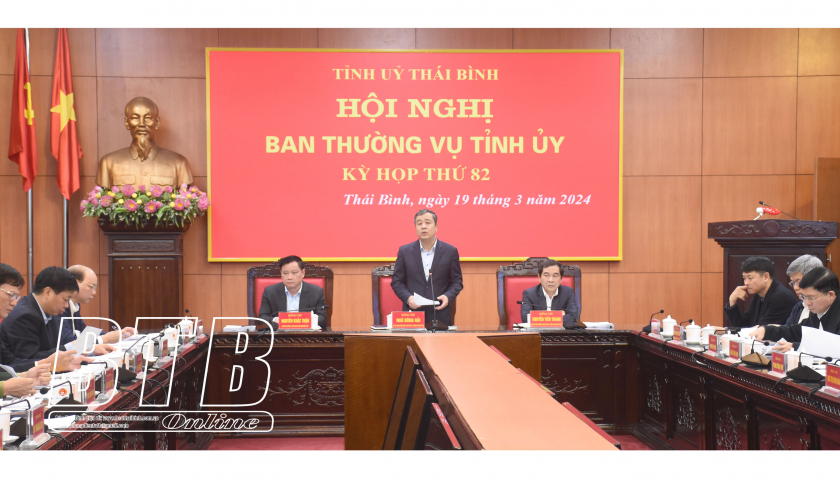  Hội nghị Ban Thường vụ VV88 casino