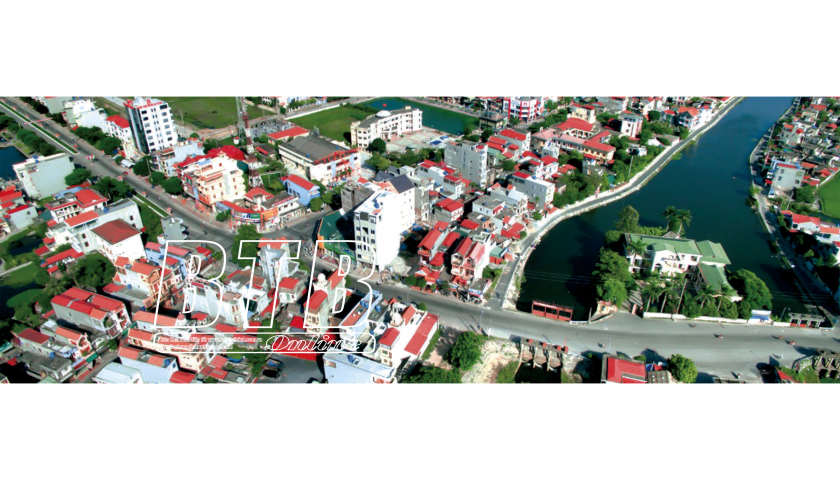   Kỳ 1: Lợi ích từ việc sắp xếp đơn vị hành chính cấp xã