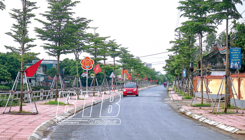   Kỳ 2: Khẩn trương, nghiêm túc, trách nhiệm