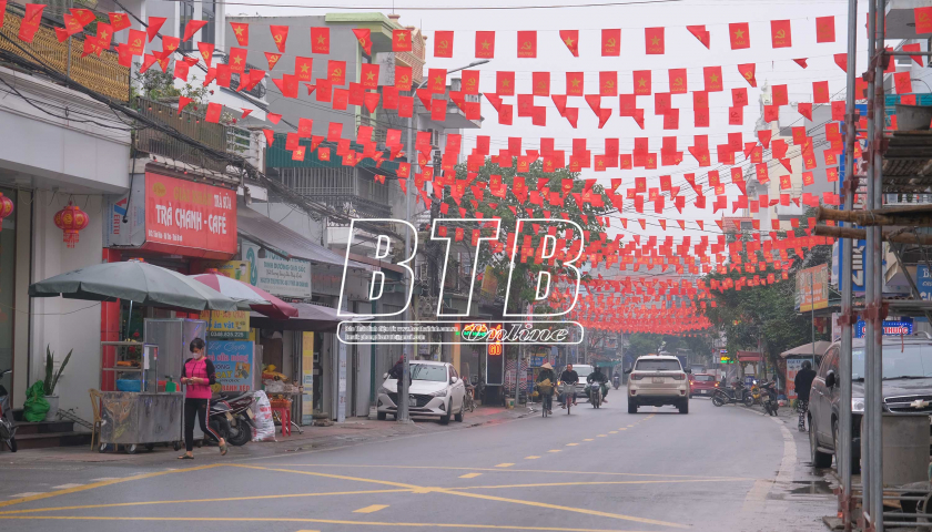   Tân Hòa: Toàn dân đoàn kết xây dựng nông thôn mới