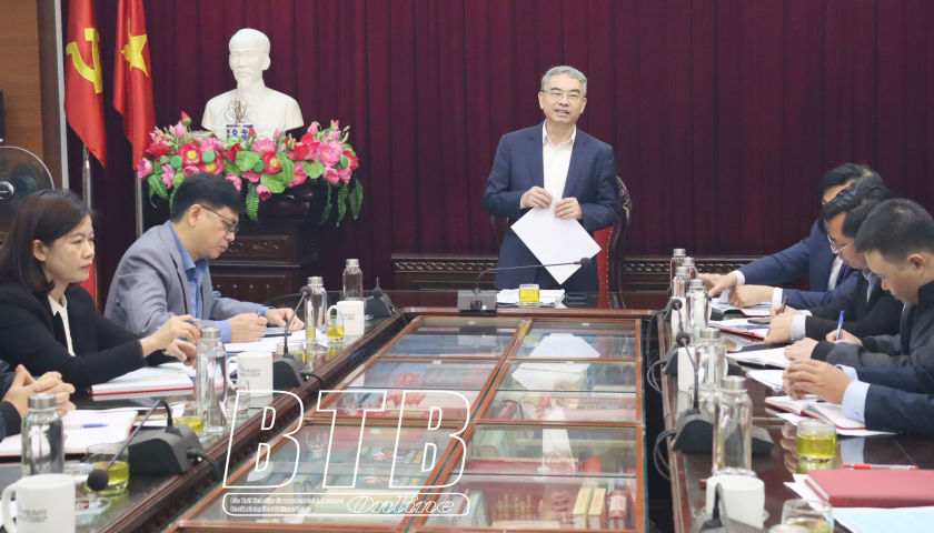   Tăng cường tuyên truyền về Quy hoạch tỉnh, sắp xếp đơn vị hành chính cấp xã, công tác phòng, chống Đăng ký VV88 tặng 88k, tiêu cực và 70 năm Chiến thắng Điện Biên Phủ