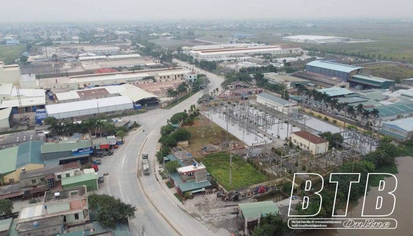   Thái Bình: Từ hành trình mở đất đến khát vọng vươn ra biển