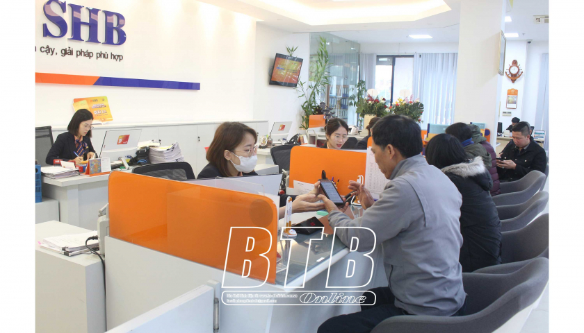   Thúc đẩy tăng trưởng tín dụng ngay từ đầu năm