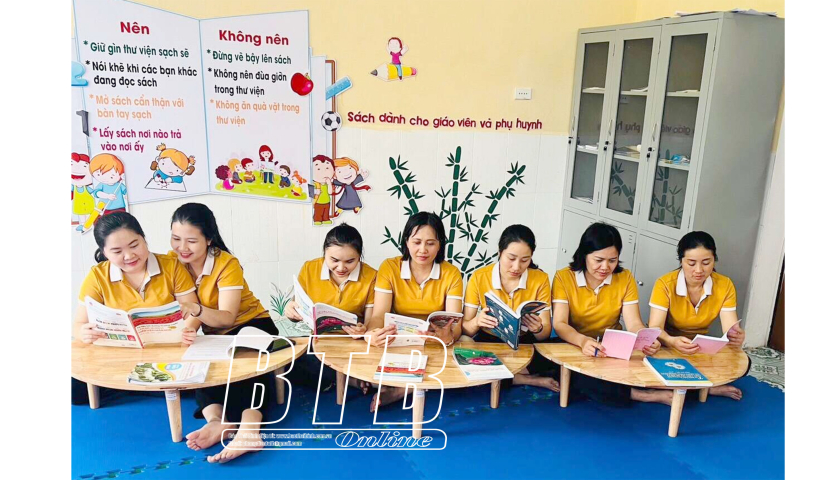   Bình đẳng giới vì sự tiến bộ của phụ nữ