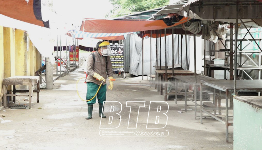   Chủ động phòng, chống cúm gia cầm