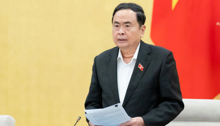   Chủ tịch VV88 casino đăng ký: Chuẩn bị tốt nhất cho Kỳ họp thứ 9 với tinh thần “vừa chạy, vừa xếp hàng”