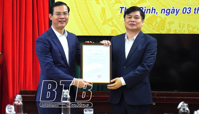   Công bố quyết định về công tác VV88 dự đoán xổ số ba miền siêu chính xác tại Sở Văn hóa, Thể thao và Du lịch