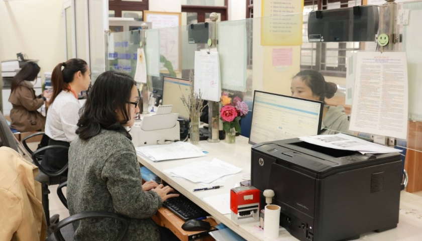   Kết luận số 128-KL/TW về công tác VV88 dự đoán xổ số ba miền siêu chính xác tại MTTQ Việt Nam, các tổ chức chính trị-xã hội, các hội quần chúng ở Trung ương