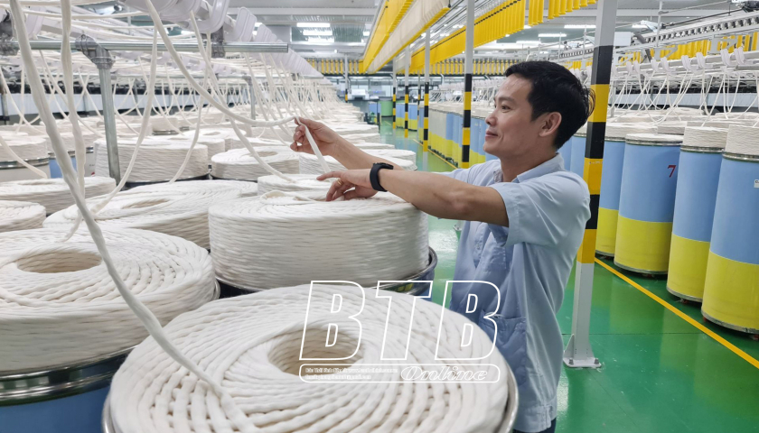   Kỳ 2: Dốc toàn lực cho mục tiêu lớn