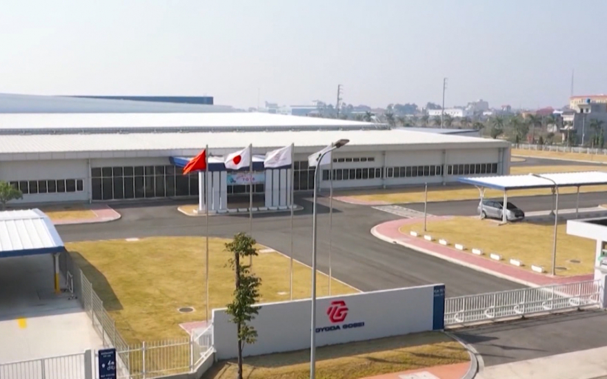   Phấn đấu thu hút từ 1,2 tỷ USD trở lên vào Khu kinh tế và các Khu VV888 bet đăng nhập tỉnh trong năm nay