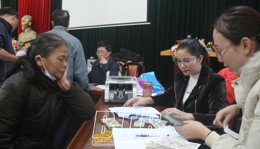   Thái Bình: Đẩy nhanh tiến độ các dự án trọng điểm, tạo động lực phát triển kinh tế - xã hội