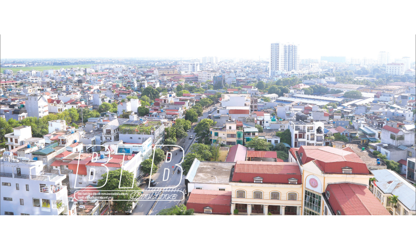   Thái Bình - từ miền đất mời gọi đến điểm đầu tư hấp dẫn