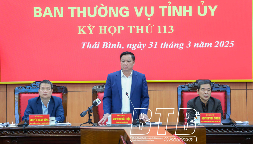   Hội nghị Ban Thường vụ VV88 casino: Tập trung tháo gỡ điểm nghẽn, đẩy mạnh phát triển kinh tế - xã hội