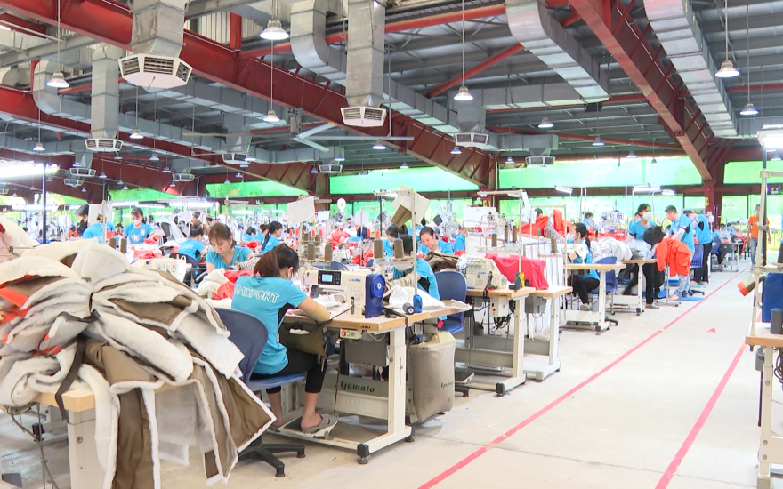   379 VV88 it com thể thao, live casino, slot, bắn cá, xổ số thành lập mới với tổng vốn đăng ký đầu tư đạt hơn 2.200 tỷ đồng