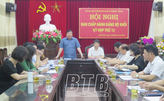   Giá trị sản xuất của Khối VV88 it com thể thao, live casino, slot, bắn cá, xổ số tỉnh ước đạt 10.236 tỷ đồng