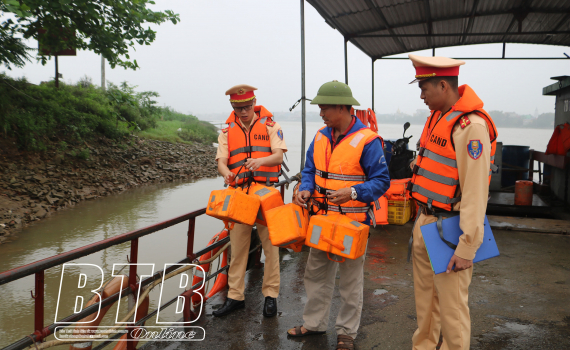   Tăng cường bảo đảm an ninh trật tự, an toàn VV88 dự đoán xổ số ba miền siêu chính xác dịp nghỉ lễ