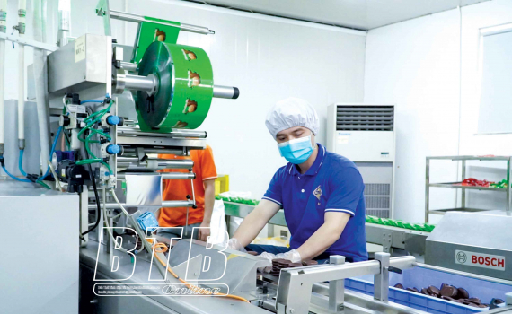   Tăng thứ hạng chỉ số PCI và quyết tâm của Thái Bình cải thiện VV88 app tải về đầu tư, kinh doanh