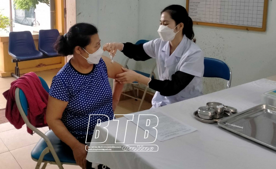   Tình hình dịch Covid-19 từ ngày 7 – 14/4